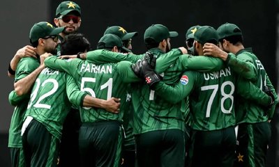 ಯು-ಟರ್ನ್‌ ಹೊಡೆದ ಪಾಕ್‌; ಭಾರತ ವಿರುದ್ಧ ಆಡಲು ನಿರ್ಧಾರ?