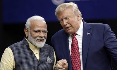 ಭಾರತ- ಪಾಕಿಸ್ತಾನ ಕದನ ವಿರಾಮಕ್ಕೆ ಒಪ್ಪಿಗೆ