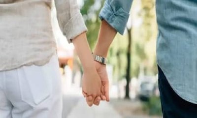 ಹುಡುಗ - ಹುಡುಗಿ ಒಟ್ಟಿಗೆ  ನಿಂತರೆ ಮದುವೆ: ವೈರಲ್ ಆಗ್ತಿದೆ ಈ ಪೋಸ್ಟ್!