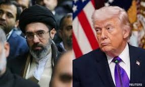 ಅಮೆರಿಕ–ಇರಾನ್ ಕದನ ವಿರಾಮ ಮಾತುಕತೆ ಸ್ಥಗಿತ