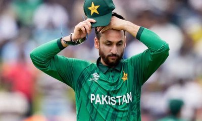 ಭಾರತ ವಿರುದ್ಧ ಕಳಪೆ ಸಾಧನೆ ಒಪ್ಪಿಕೊಂಡ ಪಾಕ್‌ ನಾಯಕ