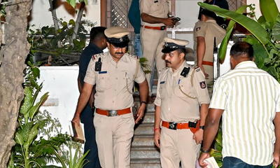 ವಾಟ್ಸಾಪ್ ಚಾಟ್‌ನಲ್ಲಿ ಉಗ್ರನ ಸಂಪರ್ಕ: ಬೀದರ್‌ನಲ್ಲಿ 24 ವರ್ಷದ ಯುವಕ ಬಂಧನ