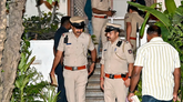 ವಾಟ್ಸಾಪ್ ಚಾಟ್‌ನಲ್ಲಿ ಉಗ್ರನ ಸಂಪರ್ಕ: ಬೀದರ್‌ನಲ್ಲಿ 24 ವರ್ಷದ ಯುವಕ ಬಂಧನ