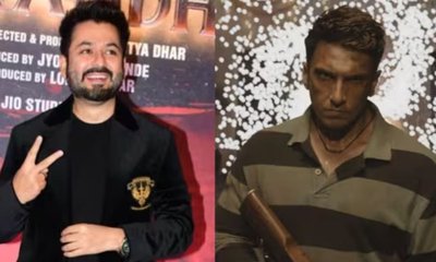 'ಧುರಂಧರ್' 1000 ಕೋಟಿ ಗಳಿಸುತ್ತಿದ್ದಂತೆ ಪಾಕಿಸ್ತಾನಿ ಮಂದಿ ಹೊಸ ಬೇಡಿಕೆ!