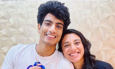 ಸ್ಮೃತಿ -ಪಲಾಶ್‌ ಇನ್‌ಸ್ಟಾಗ್ರಾಮ್‌ ಬಯೋ ಬದಲಾವಣೆ!