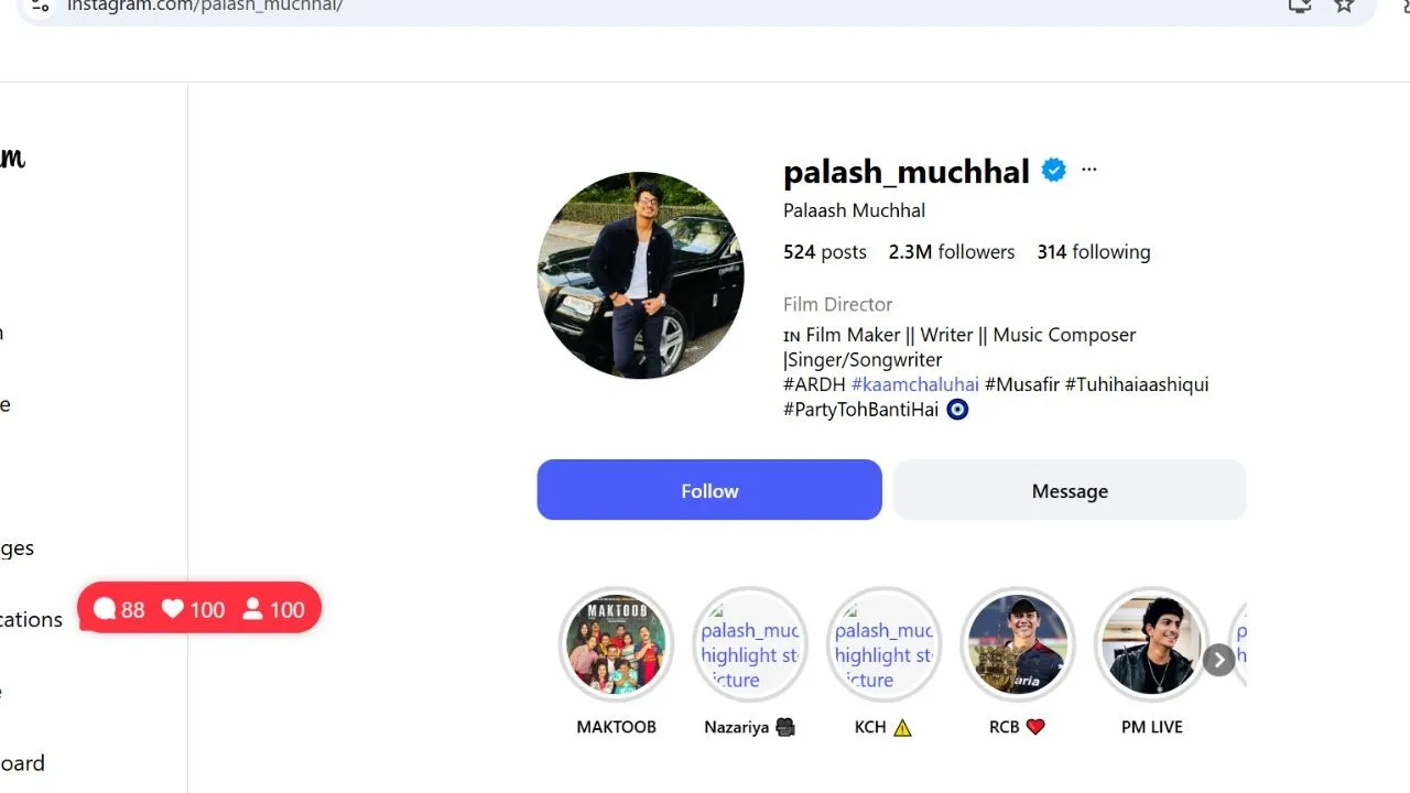 Palash