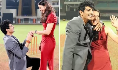 ಇನ್‌ಸ್ಟಾಗ್ರಾಮ್‌ನಲ್ಲಿ ಅನ್‌ಫಾಲೋ ಮಾಡಿಕೊಂಡ ಸ್ಮೃತಿ, ಪಲಾಶ್