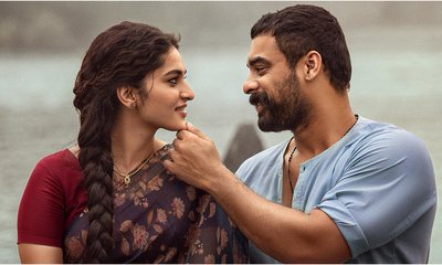 ಮಲಯಾಳಂನ ‘ಪಳ್ಳಿ ಚಟ್ಟಂಬಿ’ ಚಿತ್ರದಲ್ಲಿ ಯಕ್ಷಗಾನ -‌ ಕನ್ನಡ ಡೈಲಾಗ್