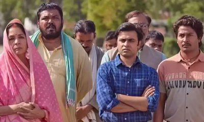 Panchayat Season 5: ʻಪಂಚಾಯತ್ 5’ ರಿಲೀಸ್ ಡೇಟ್ ಬಿಗ್‌ ಅಪ್‌ಡೇಟ್