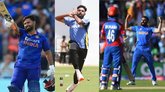 IND vs ENG ಒಡಿಐ ಸರಣಿಗೆ ಆಯ್ಕೆಯಾಗದ ಭಾರತದ ಟಾಪ್‌ 5 ಆಟಗಾರರು!