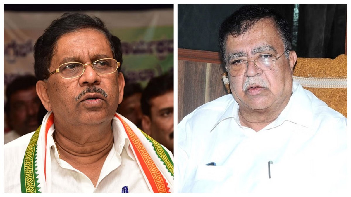 Param-Rajanna