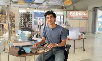 ಪರಮ್ ಫೌಂಡೇಶನ್‌ನಿಂದ ಜಯನಗರದಲ್ಲಿ 'ಕಾಲ'ದ ವಿಜ್ಞಾನ ಲೋಕ