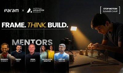 ಏಪ್ರಿಲ್ 20ರಿಂದ ಪರಮ್‌ ಫೌಂಡೇಶನ್‌ನಿಂದ ವಿನೂತನ ಬೇಸಿಗೆ ಶಿಬಿರ