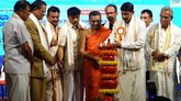 ʼಕಂಬಳʼ ತುಳುನಾಡು ದಾಟಿ ಹೋಗಬಾರದು: ವಿಶ್ವ ಸಂತೋಷ ಭಾರತೀ ಸ್ವಾಮೀಜಿ