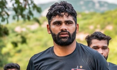 Pardeep Narwal: ಕಬಡ್ಡಿಗೆ ನಿವೃತ್ತಿ ಘೋಷಿಸಿದ ಪರ್ದೀಪ್ ನರ್ವಾಲ್