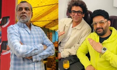 ಕಪಿಲ್ ಶರ್ಮಾ ಶೋ ಬಗ್ಗೆ ನಟ ಪರೇಶ್ ರಾವಲ್ ಹೇಳಿದ್ದೇನು?