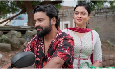 ʻಚಂದ್ರಹಾಸʼನಾಗಿ ಬಂದ ʻಕಾಮಿಡಿ ಕಿಲಾಡಿಗಳುʼ ಖ್ಯಾತಿಯ ನಟ ಹರೀಶ್‌ ಹಿರಿಯೂರು
