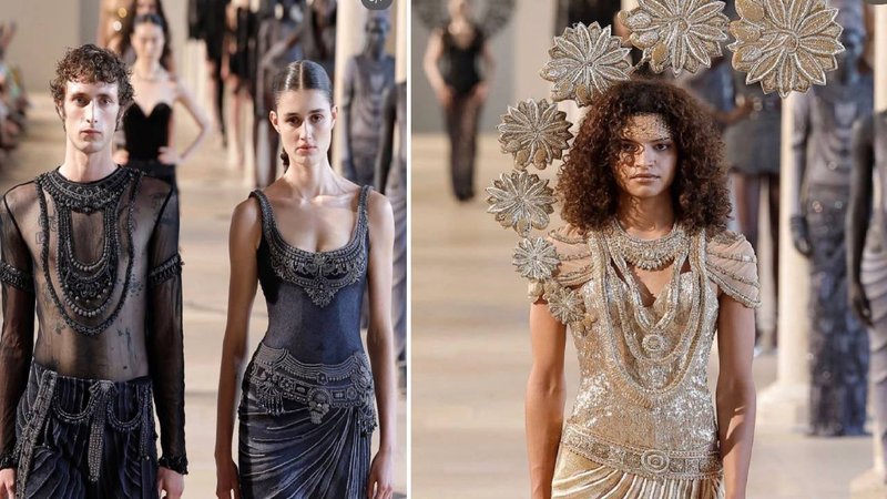Paris Couture Week