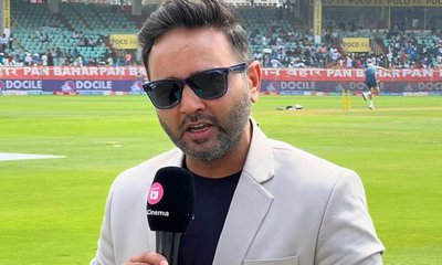 ಪಂಜಾಬ್ ವಿರುದ್ಧದ ಸೋಲಿಗೆ ಕಾರಣ ಕೊಟ್ಟ ಜಿ.ಟಿ ಕೋಚ್ ಪಾರ್ಥಿವ್ ಪಟೇಲ್!