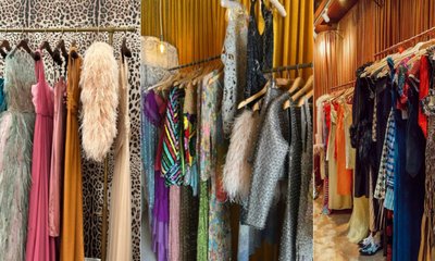 ಇಯರ್ ಎಂಡ್ ಪಾರ್ಟಿವೇರ್ ಆಯ್ಕೆಗೆ 5 ಐಡಿಯಾ