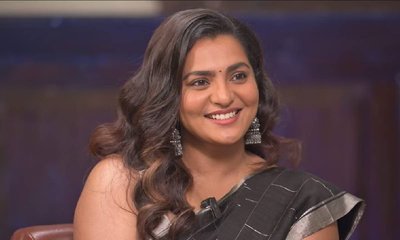ಹೇಮಾ ಸಮಿತಿ ವರದಿ ಜಾರಿಗೆ ವಿಳಂಬ: ನಟಿ ಪಾರ್ವತಿ ಆಕ್ರೋಶ