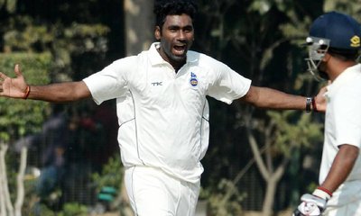 ಬಿಸಿಸಿಐ ಜೂ. ಕ್ರಿಕೆಟ್​ ಆಯ್ಕೆ ಸಮಿತಿಗೆ ಪರ್ವಿಂದರ್​ ಮುಖ್ಯಸ್ಥ