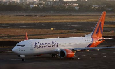 ವಿಮಾನದ ವಾಶ್ ರೂಂ ಒಳಗೆ ಬೀಡಿ ಸೇದಿದ ಪ್ರಯಾಣಿಕನ ಬಂಧನ