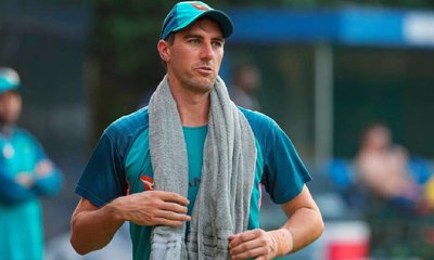 ಟಿ20 ವಿಶ್ವಕಪ್‌ಗೆ ಆಸ್ಟ್ರೇಲಿಯಾ ಅಂತಿಮ ತಂಡ ಪ್ರಕಟ; ಕಮ್ಮಿನ್ಸ್ ಔಟ್