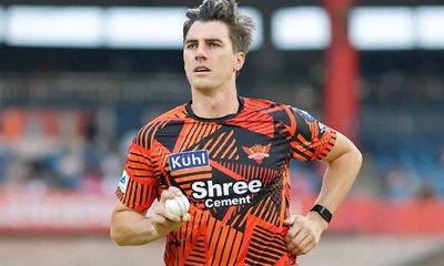 ಐಪಿಎಲ್‌ ಆಡಲು ಪ್ಯಾಟ್‌ ಕಮಿನ್ಸ್‌ಗೆ ಗ್ರೀನ್‌ ಸಿಗ್ನಲ್‌