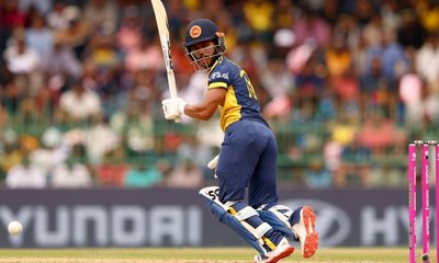 ಕೊಹ್ಲಿ ಒಳಗೊಂಡ ಎಲೈಟ್‌ ಲಿಸ್ಟ್‌ಗೆ ಸೇರಿದ ಪಥುಮ್‌ ನಿಸಾಂಕ!