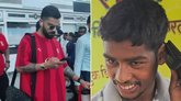 ಸಿಮ್‌ ಎಡವಟ್ಟು; ಛತ್ತೀಸ್‌ಗಢದ 21ರ ವ್ಯಕ್ತಿಗೆ ಕೊಹ್ಲಿ, ವಿಲಿಯರ್ಸ್‌ ಕರೆ!