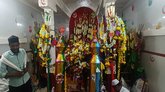 ಪಾವಗಡದಲ್ಲಿ ಶ್ರದ್ಧಾ-ಭಕ್ತಿಯಿಂದ ಮೊಹರಂ ಆಚರಣೆ