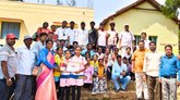 ಖೋ ಖೋ ಸ್ಪರ್ಧೆಯಲ್ಲಿ ವಿಭಾಗ ಮಟ್ಟಕ್ಕೆ ಲಿಂಗದಹಳ್ಳಿ ಶಾಲೆ ತಂಡ ಆಯ್ಕೆ