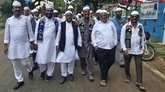 ಪಾವಗಡ ಪಟ್ಟಣದಲ್ಲಿ ಶ್ರದ್ಧಾ ಭಕ್ತಿಯಿಂದ ಈದ್ ಮಿಲಾದ್ ಆಚರಣೆ