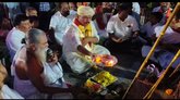 ಪಾವಗಡದಲ್ಲಿ ಸಂಭ್ರಮದ ವಿಜಯದಶಮಿ ಆಚರಣೆ