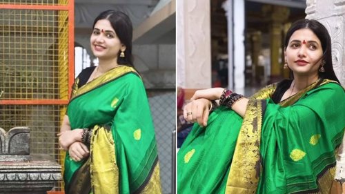 Pavithra Gowda (1)