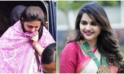 ʻತೊಟ್ಟು ವಿಷ ಕೊಡಿಸಿʼ ಅಂತ ಪವಿತ್ರಾ ಕೇಳಿದ್ದೇಕೆ? ವಕೀಲರು ಹೇಳಿದ್ದೇನು?