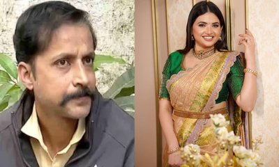ಪವಿತ್ರಾ ಗೌಡ ಮಾಜಿ ಪತಿ ಬಗ್ಗೆ ಕೇಳಿಬಂತು ಬ್ರೇಕಿಂಗ್‌ ನ್ಯೂಸ್!‌