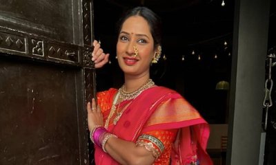 ಹಿಂದಿ ಕಿರುತೆರೆಯ ಖ್ಯಾತ ನಟಿ ಇನ್ನಿಲ್ಲ