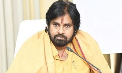 ಸೆ.11ಕ್ಕೆ ಧರ್ಮಸ್ಥಳಕ್ಕೆ ಆಂಧ್ರ ಡಿಸಿಎಂ ಪವನ್‌ ಕಲ್ಯಾಣ್‌ ಭೇಟಿ