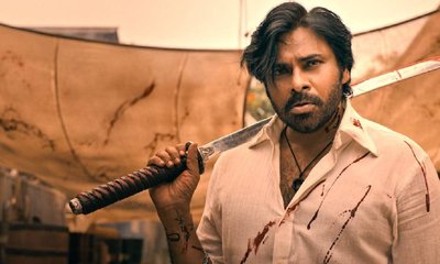 ನಟ ಪವನ್ ಕಲ್ಯಾಣ್ ಅಭಿನಯದ ಒಜಿ ಸಿನಿಮಾ ಒಟಿಟಿಗೆ ಎಂಟ್ರಿ!