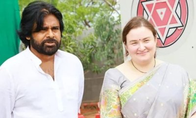 ಶಸ್ತ್ರಚಿಕಿತ್ಸೆ ಬಳಿಕ ಪವನ್ ಕಲ್ಯಾಣ್‌ ಆರೋಗ್ಯದ ಬಗ್ಗೆ ಪತ್ನಿ ಹೇಳಿದ್ದೇನು?