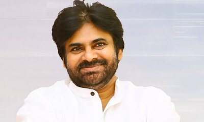 ʼಕಾಂತಾರ: ಚಾಪ್ಟರ್‌ 1' ಬೆಂಬಲಕ್ಕೆ ಬಂದ ಪವನ್‌ ಕಲ್ಯಾಣ್‌