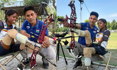 ಬೆಂಕಿಯಲ್ಲಿ ಅರಳಿದ ಹೂವು; ಪಾಯಲ್‌ ತುಳಿದ ಸಾಧನೆಯ ಹಾದಿ ಹೇಗಿತ್ತು?