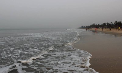 ಬೆಂಗಳೂರಿನ ಮೂವರು ವಿದ್ಯಾರ್ಥಿಗಳು ಕಣ್ಣೂರಿನಲ್ಲಿ ಸಮುದ್ರಪಾಲು