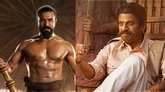 ರಾಮ್‌ಚರಣ್‌ ʻಪೆದ್ದಿʼ ಸಿನಿಮಾಗೆ  ಫ್ಯಾನ್ಸ್‌ ಬಹುಪರಾಕ್‌!