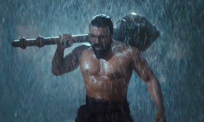 ʻಪೆದ್ದಿʼ ಹೊಸ ಗ್ಲಿಂಪ್ಸ್ ಔಟ್‌; ನಟನ ರಗಡ್‌ ಲುಕ್‌ಗೆ ಫ್ಯಾನ್ಸ್‌ ಫಿದಾ