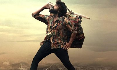 ‘ಪೆದ್ದಿ’ ಸಿನಿಮಾ ರಿಲೀಸ್ ಮುಂದೂಡಿಕೆ: ಮತ್ತೆ ಟಾಕ್ಸಿಕ್‌ ಜೊತೆ ಕ್ಲ್ಯಾಶ್‌?