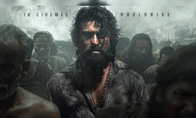 ಡಿಸಿಎಂ ಪವನ್‌ ಕಲ್ಯಾಣ್‌ ಅಭಿಮಾನಿಗಳಿಗೆ ಸಿಕ್ತು ದಿಢೀರ್‌ ಸರ್ಪ್ರೈಸ್!‌