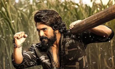 ರಾಮ್ ಚರಣ್ 'ಪೆದ್ದಿ' ಸಿನಿಮಾದ ಐಟಂ ಡ್ಯಾನ್ಸ್‌ನಲ್ಲಿ ಈ ಖ್ಯಾತ ನಟಿ?